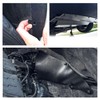 GOOACC 70PCS Engine Under Cover Splash Shield Guard Body Bolts