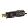 CH341A USB Programmer SOP8 Test Clip 1.8V Adapter SOP8 to