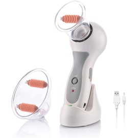 SainStyle Cellulite Massager Therapeutic Treatment (CE Approved)