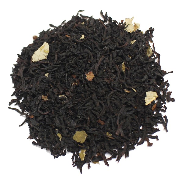 The Tea Farm - Strawberry Lichee (Lychee) Black Fruit Tea