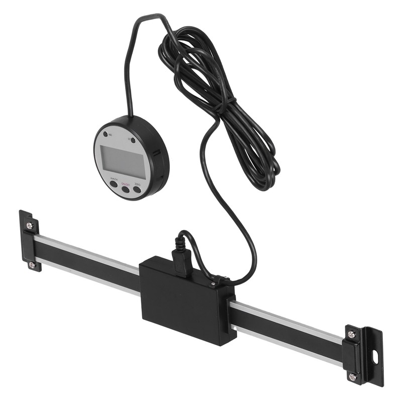 Digital Readout Linear Stainless Steel Aluminum Alloy Linears Scale with