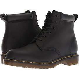 Dr. Martens 939 Ben Boot Chukka, black, 6 M UK (7 US)