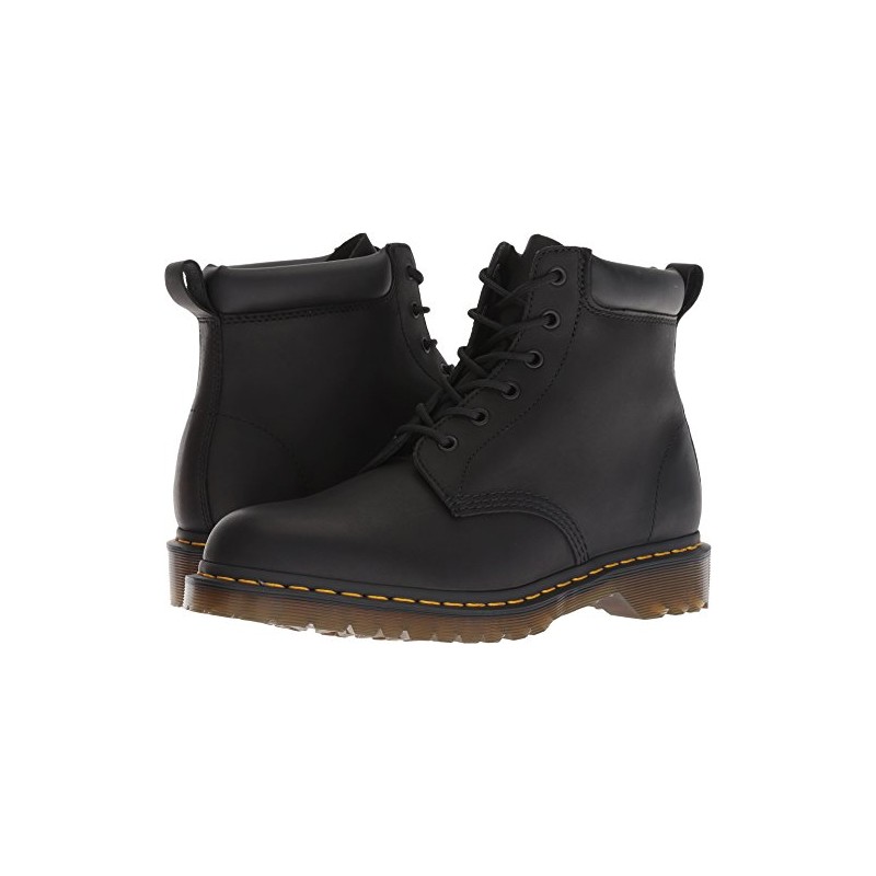 Dr. Martens 939 Ben Boot Chukka, black, 6 M UK