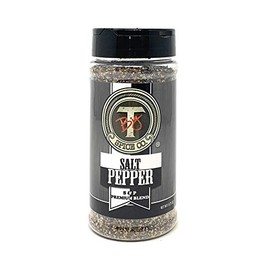 Big T Spice Co. (Salt and Pepper – A Perfect Pair)