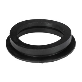 Danco 80955 Flush Valve Gasket for American Standard, Black