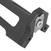 Focket Woodworking Edge Cutter, Aluminium Alloy Chamfer Planer Edge Planer
