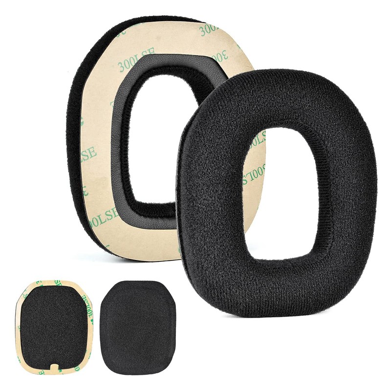 XBERSTAR Ear Pads for Astro Gaming A50 Gen3 Gen4 Wireless