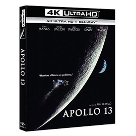 Apollo 13 (4k+Br)