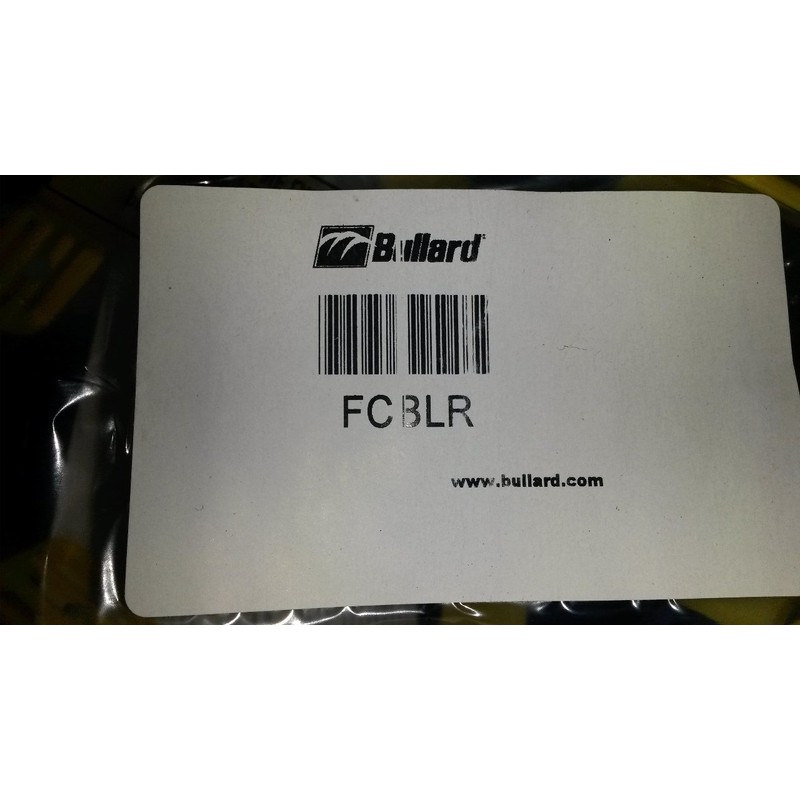 Fire Helmet, Blue, Thermoplastic