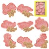 Cookie Cutter Set (Dinosaur)