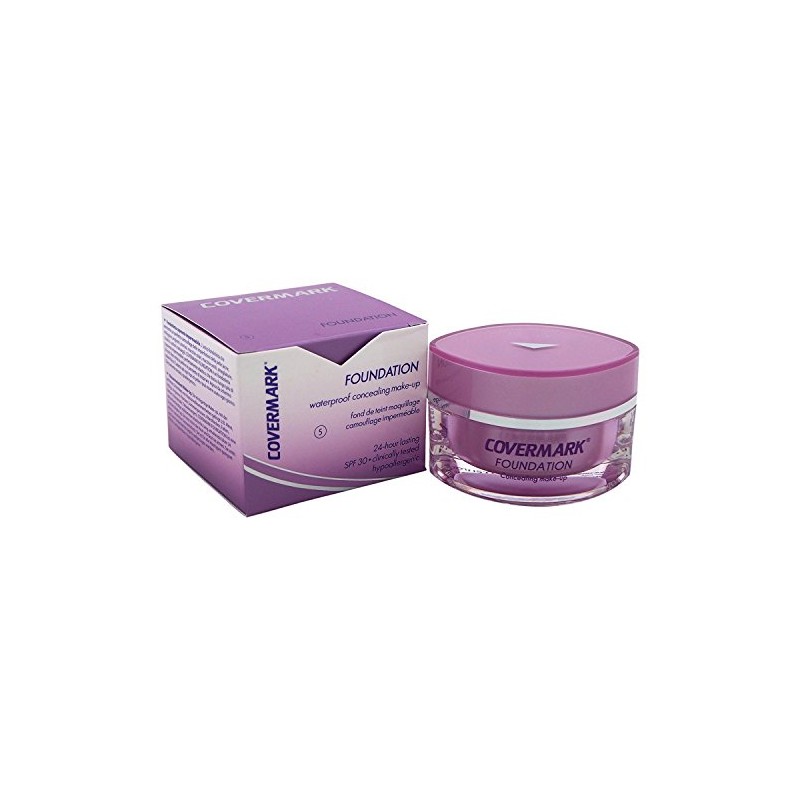 Covermark Shade 5 Foundation