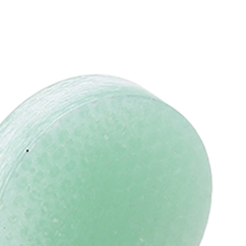 6pcs Billiard Pool Cue Tips 14mm Crystal Pool Cue Tips