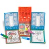 Melissa & Doug On The Go Water Wow! Reusable Water-Reveal