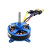 Readytosky LE2204 1800KV Brushless Motor 2-3S for RC Airplane Fixed-Wing
