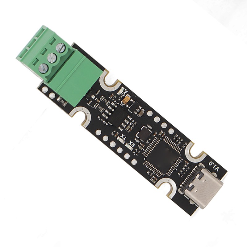USB to CAN Adapter Board Based On STM32F072 Support for
