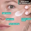 Uriage Hyséac Hydra Crema Calmante Hidratación 24h Reducción Tirantez Textura
