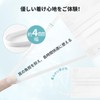 Disposable MASK Non-woven Masks Breathability Pleated Masks for Ear Pain,