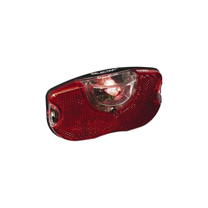 Busch & Müller, back light, permanent, 50 mm, 320, 5ALK-02