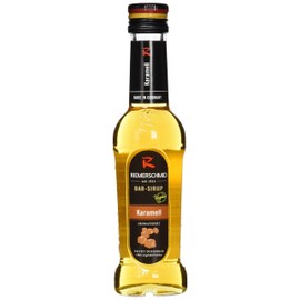 Riemerschmid Riemerschmid Bar-Sirup Karamell (1 x 0.25 l)