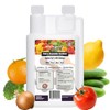 Grow Bigger Fruits & Vegetables (32 fl. oz.) | Liquid