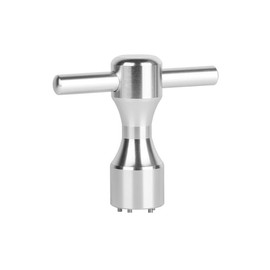 Putter Aftermarket pair of golf weights with red insert compatible with Scotty Cameron 5g - 45g UK stock (Wrench)