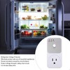 Protector contra Sobretensiones para Refrigerador, Protector contra Sobretensiones de Salida