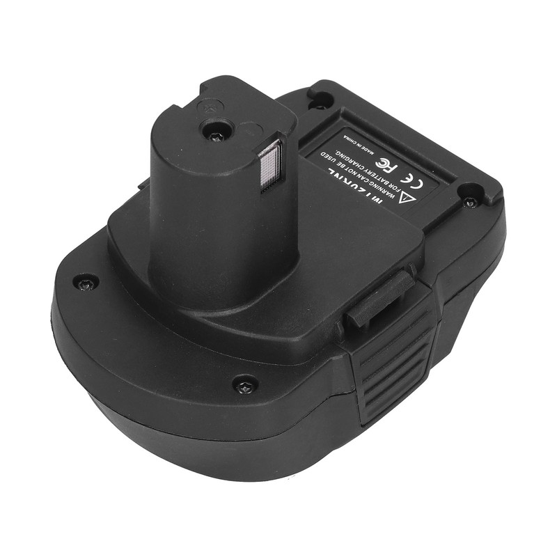 Battery Adapter for 20 (18) V Lithium to for Ryobi