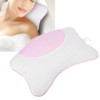 Soft Mesh Bath Pillow Fatigue Relief Relaxation Home Spa Bathtub