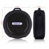 C6 Portable Bluetooth Speaker, Waterproof Bluetooth Speaker, Loud HD Sound,