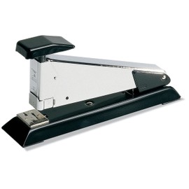Rapid Retro Classic K2 Full Strip Stapler, 50 Sheet Capacity, Stapling, Pinning and Tacking, Metal, Black Magic, 23305700