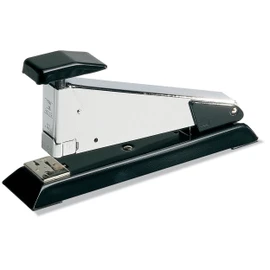 Rapid Retro Classic K2 Full Strip Stapler, 50 Sheet Capacity, Stapling, Pinning and Tacking, Metal, Black Magic, 23305700