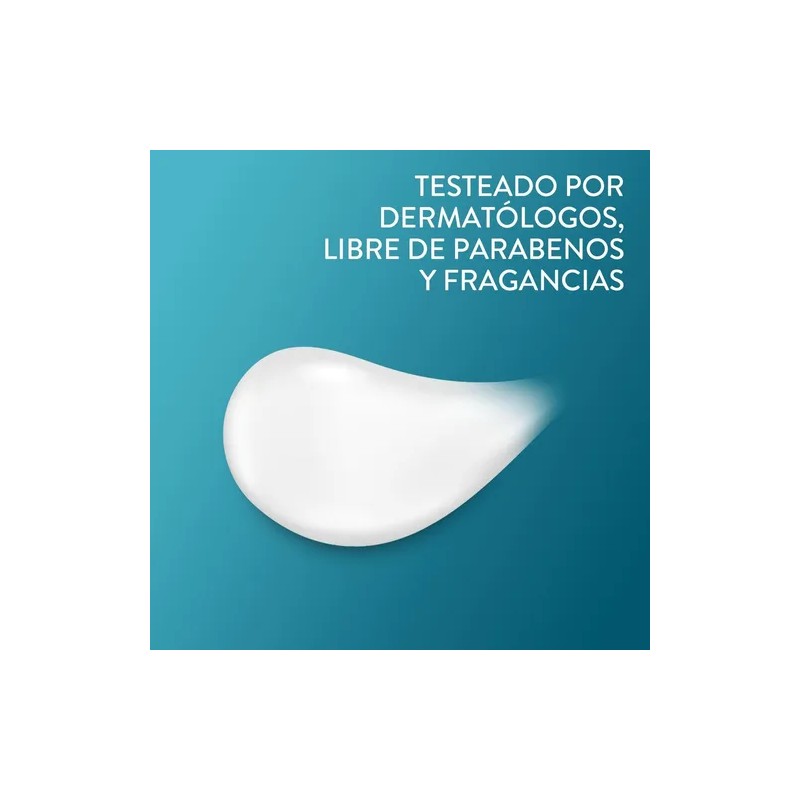 Limpiador Corporal Cetaphil Pro Restaurador De La Piel 295ml