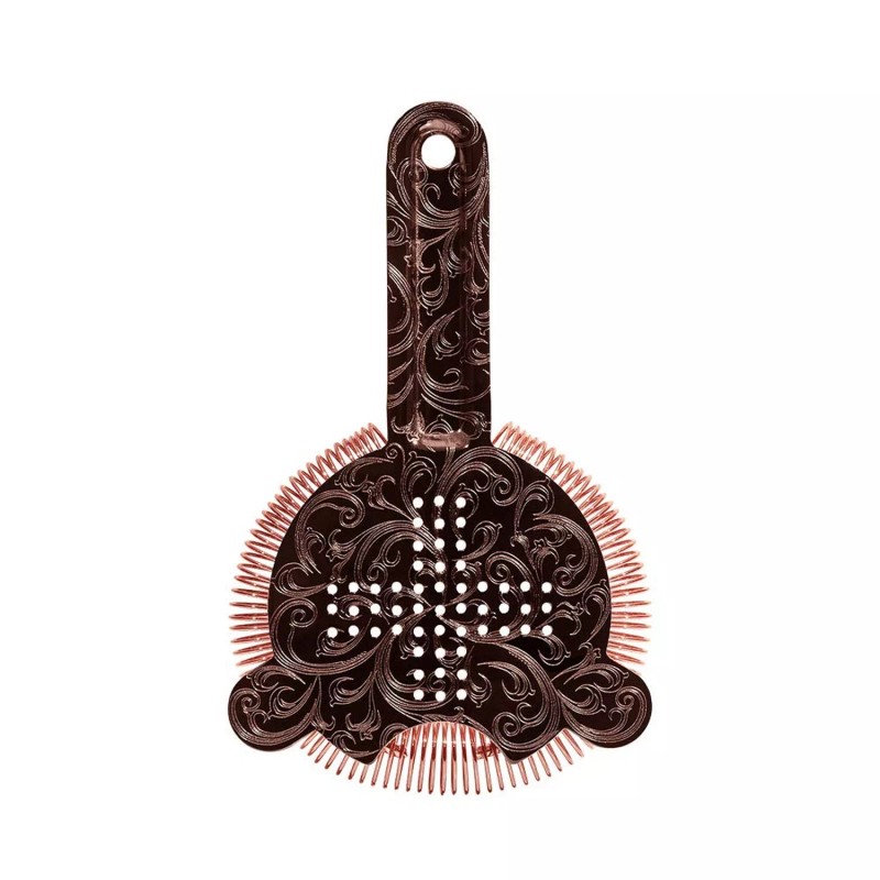 SKY FISH Bartender Kit Cocktail Shaker Set-6 Pieces Stainless Steel