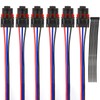 12Awg Pulse Power Plug Pigtail Connector Compatible with 2018 2019