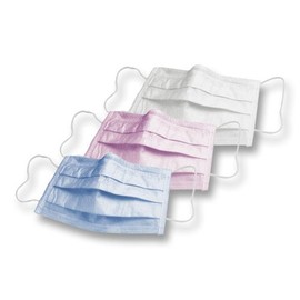 iSmile Earloop Mask - Level 2, Pink