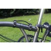 Leather Mini Carry Handle For BROMPTON Handgrip Bike Bicycle Frame