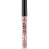 Essence 8H Matte Liquid Lipstick, No. 03, Nude, Long-Lasting, Mattifying,