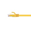 Monoprice Flexboot Cat6 Ethernet Patch Cable - Network Internet Cord