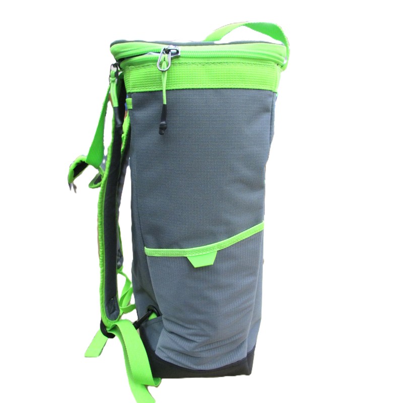 Buc-ee's Beaver Backpack Soft Cooler 35/50 Cans Insulated Camping Hiking