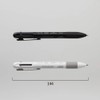 Nitoms STALOGY S5706 Multi-Functional Pen, Low Viscosity Oil-based, 0.7 mm,