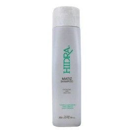 Hidra Shampoo Matizador Hidracolor 300 Ml