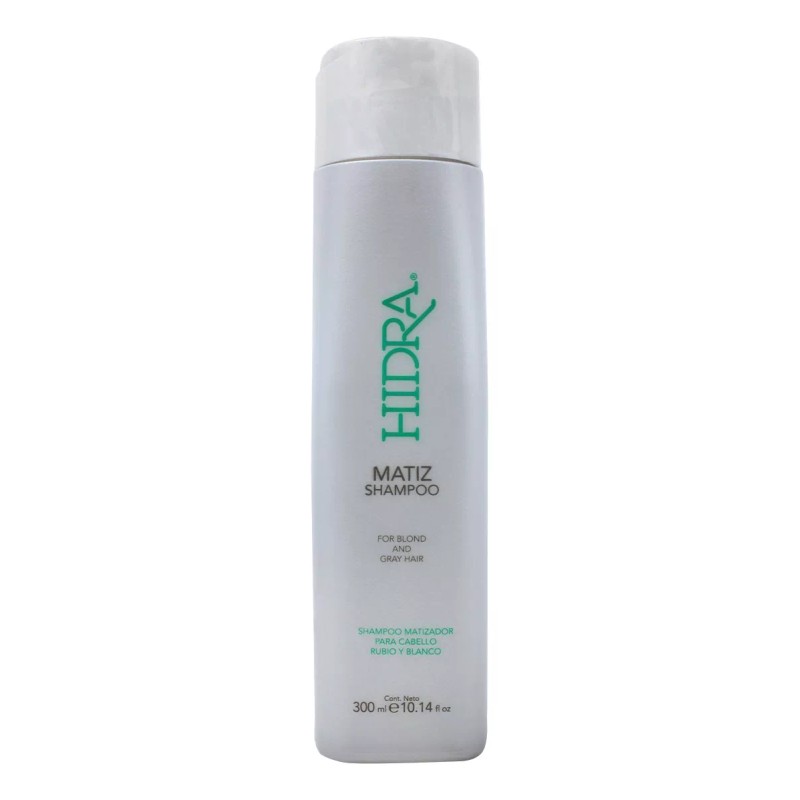 Hidra Shampoo Matizador Hidracolor 300 Ml