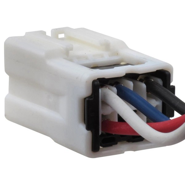 Tekonsha P2 P3 Plug n Play Brake Control Wiring Adapter
