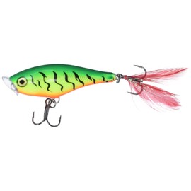 Rapala Skitter Pop (Fire Tiger)