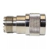 XLT UHF Male to UHF Female Adapter