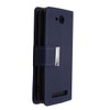 caseroxx Bookstyle-Case for Archos Access 40 3G in blue
