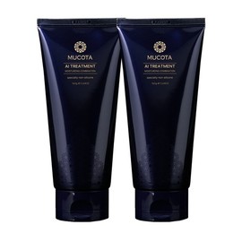 Mukota Mucota Treatment Season 4 160g x2 / 무코타 트리트먼트 시즌4 160g x2