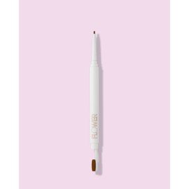 FLOWER BEAUTY The Skinny Microbrow Pencil- Medium Brown, 1 ea