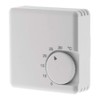 Mechanical Room Thermostat