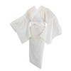 AN Nagajuban Takashima Chijimi Kimono, Yukata, Summer, Willow, Takashima, Crepe